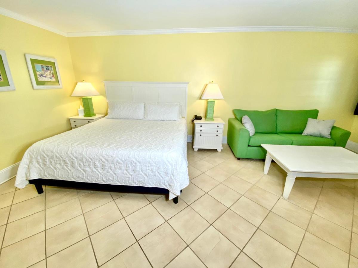 Island Inn Of Atlantic Beach Εξωτερικό φωτογραφία