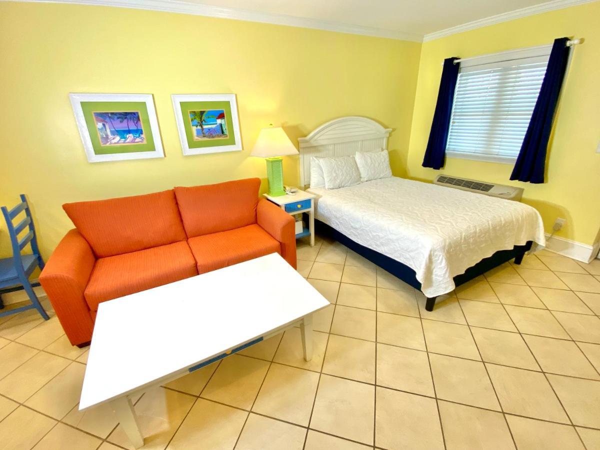 Island Inn Of Atlantic Beach Εξωτερικό φωτογραφία