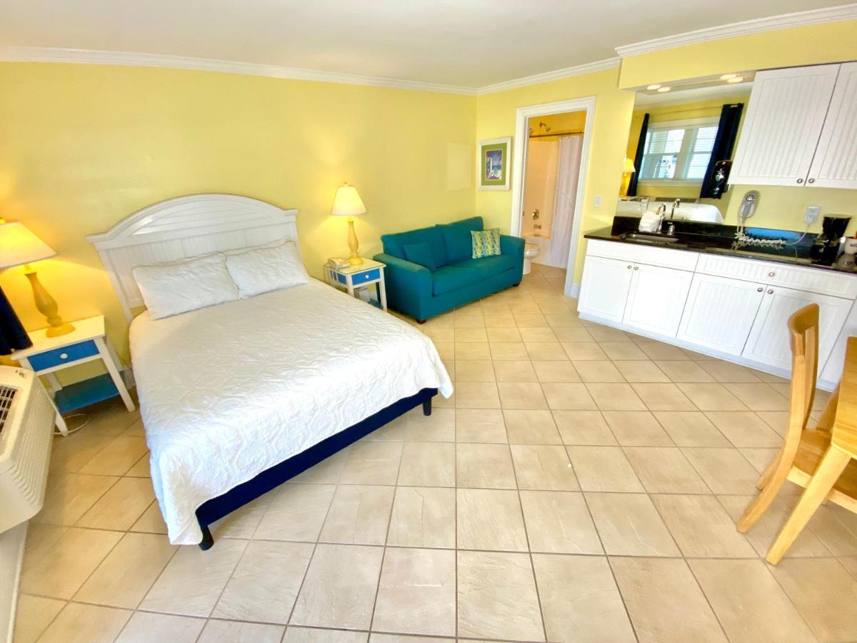 Island Inn Of Atlantic Beach Εξωτερικό φωτογραφία
