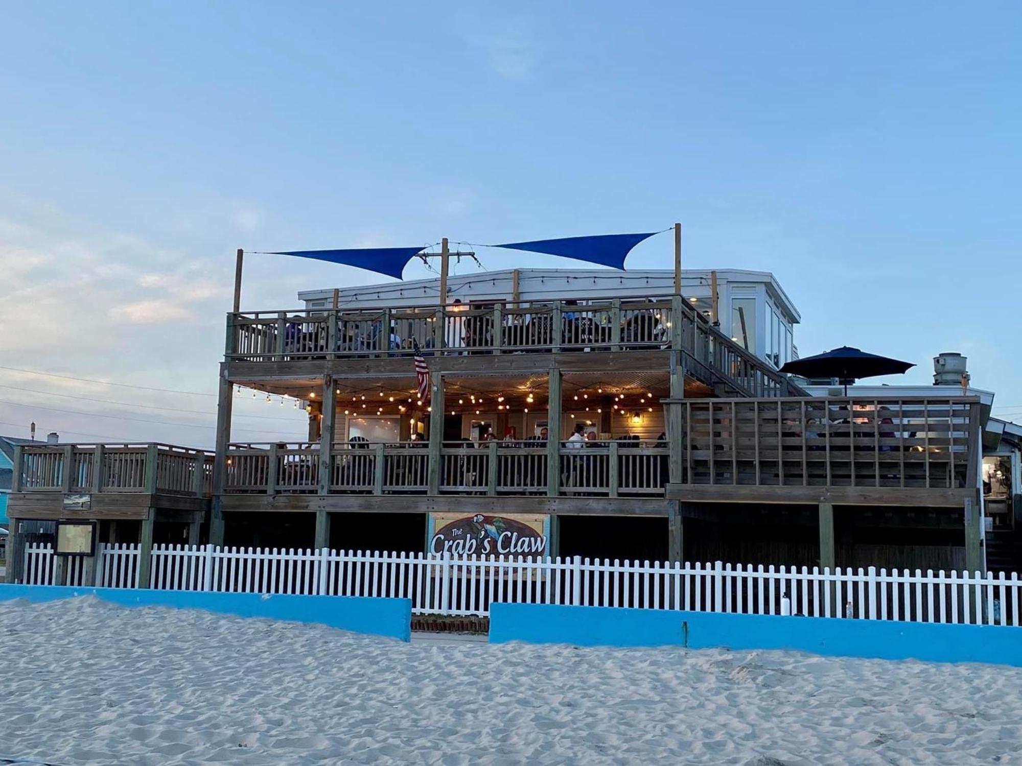 Island Inn Of Atlantic Beach Εξωτερικό φωτογραφία
