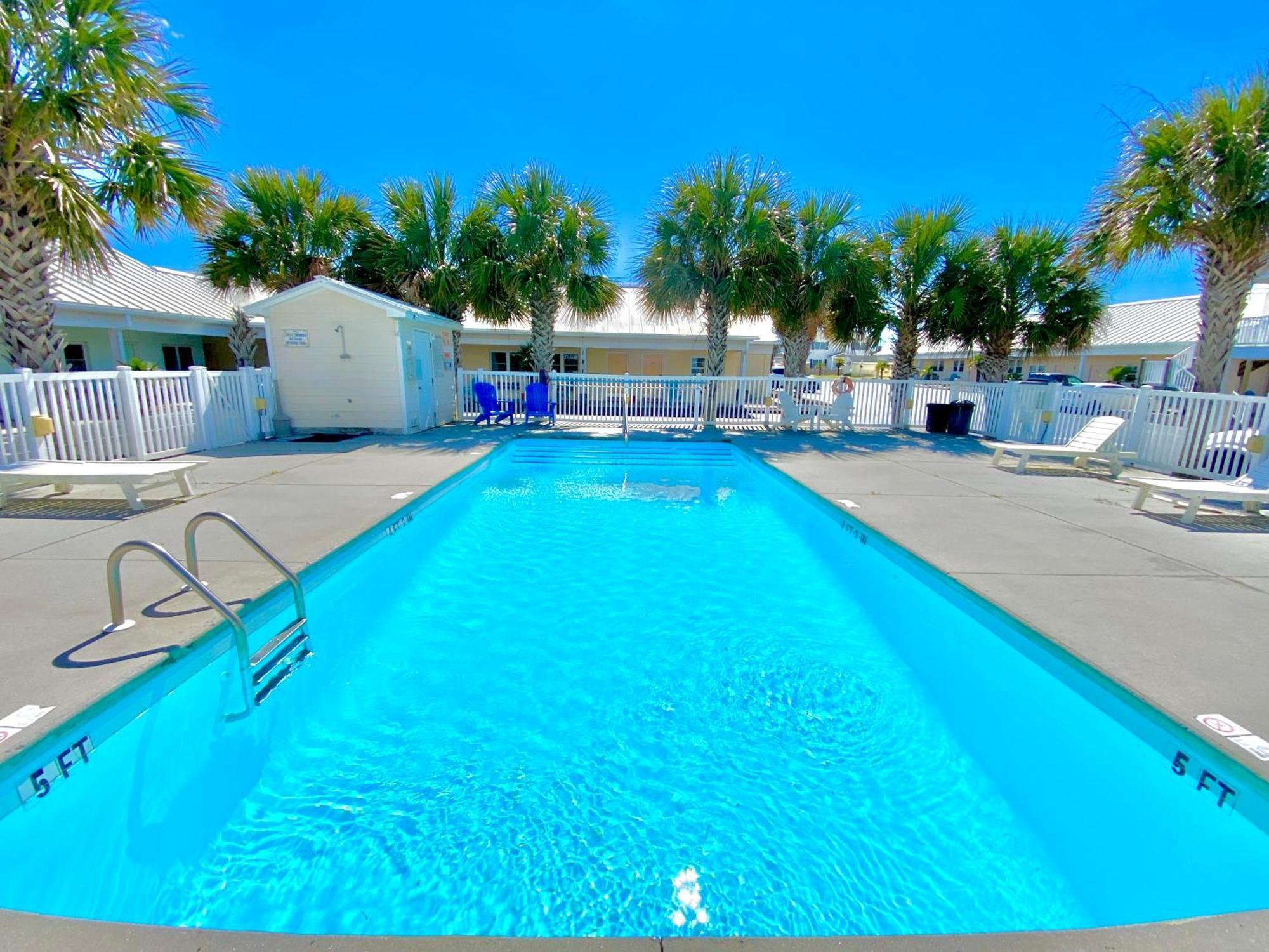 Island Inn Of Atlantic Beach Εξωτερικό φωτογραφία