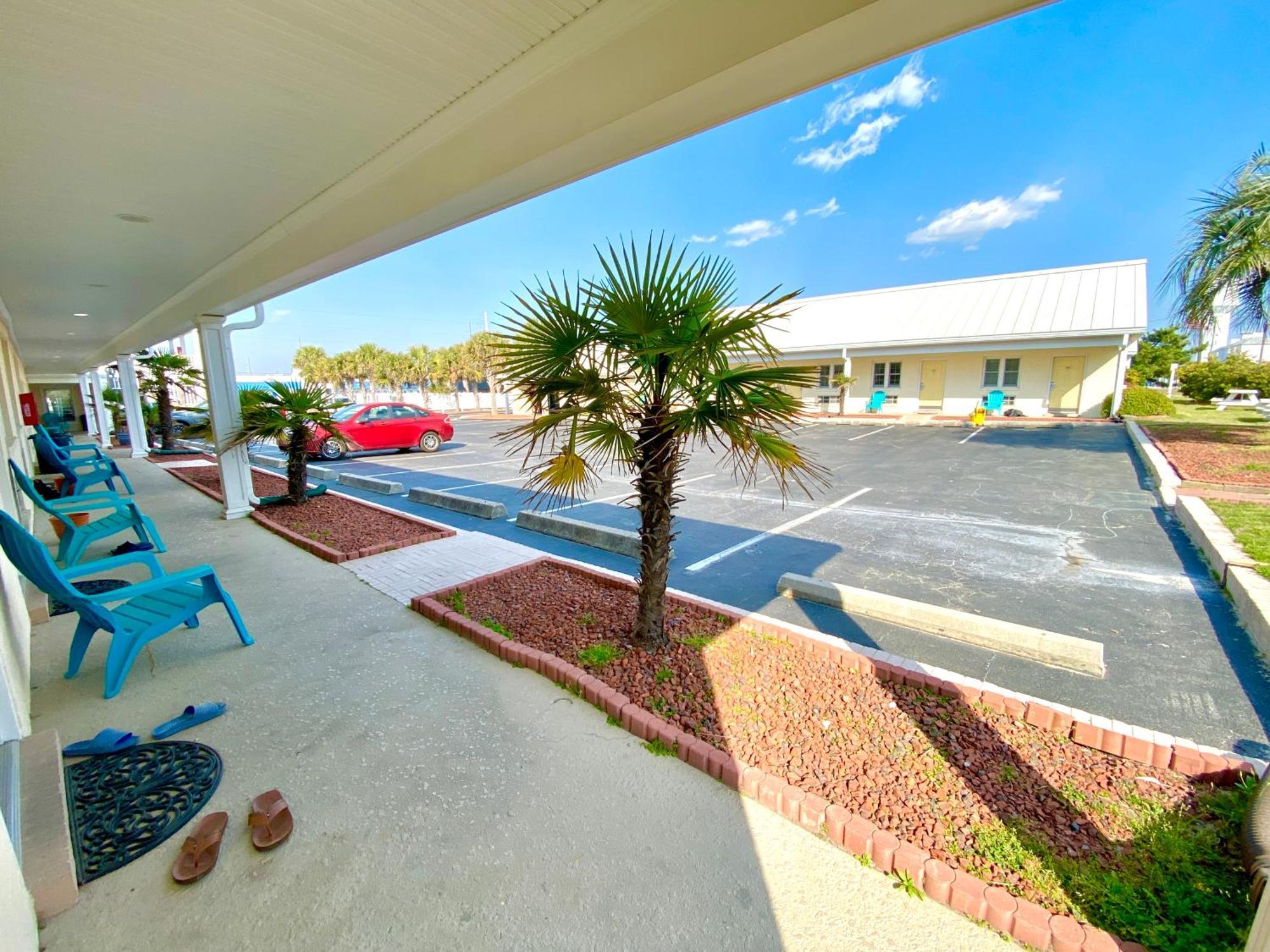 Island Inn Of Atlantic Beach Εξωτερικό φωτογραφία