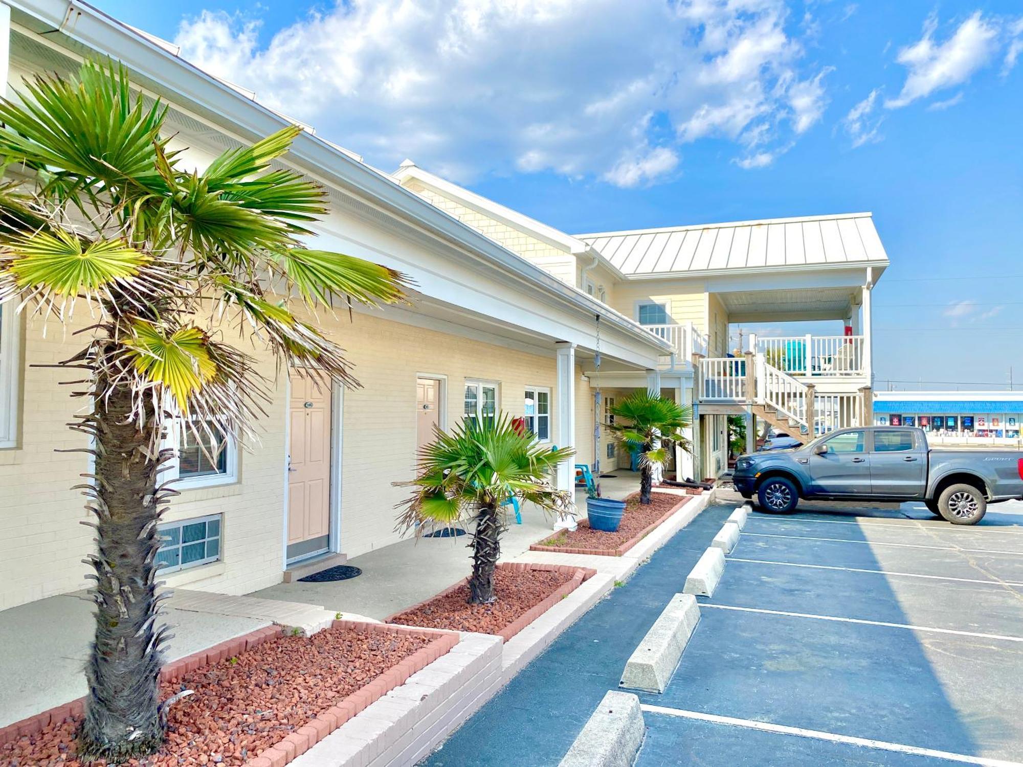 Island Inn Of Atlantic Beach Εξωτερικό φωτογραφία
