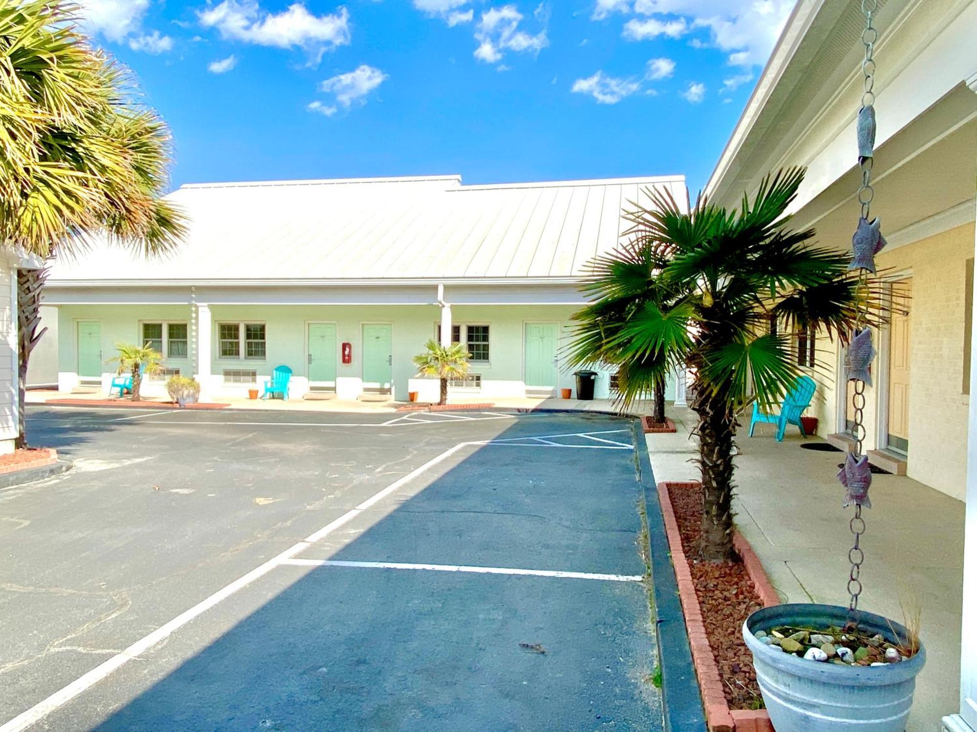 Island Inn Of Atlantic Beach Εξωτερικό φωτογραφία